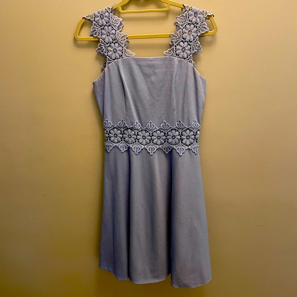 Gorgeous Ted Baker dress
